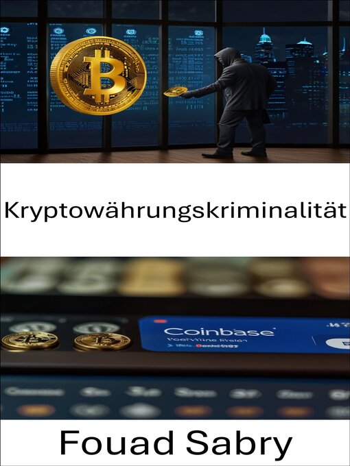 Title details for Kryptowährungskriminalität by Fouad Sabry - Available